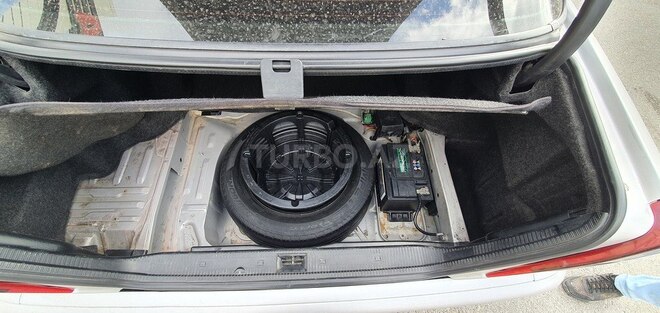 Mercedes C 200 1997, 383,650 km - 2.0 л - Bakı