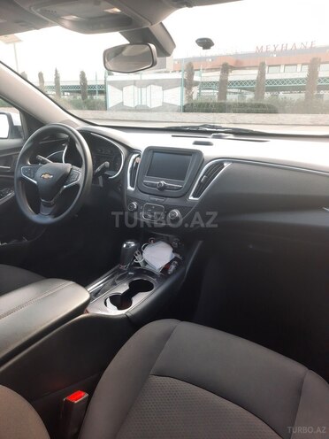 Chevrolet Malibu 2018, 120,000 km - 1.5 л - Bakı