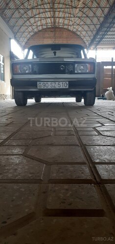 LADA (VAZ) 2104 2007, 174,000 km - 1.6 l - Xaçmaz