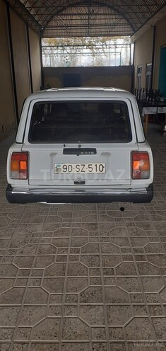 LADA (VAZ) 2104 2007, 174,000 km - 1.6 l - Xaçmaz