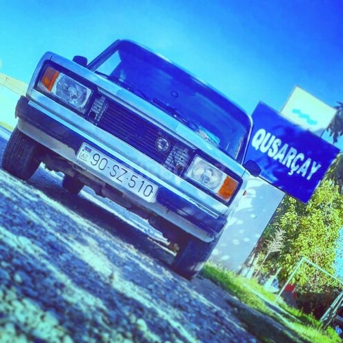 LADA (VAZ) 2104 2007, 174,000 km - 1.6 l - Xaçmaz