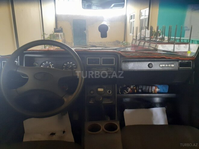 LADA (VAZ) 2104 2007, 174,000 km - 1.6 l - Xaçmaz