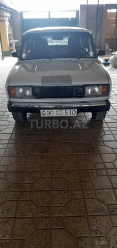 LADA (VAZ) 2104 2007, 174,000 km - 1.6 l - Xaçmaz