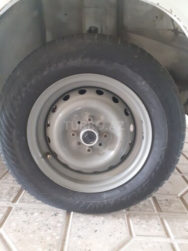 LADA (VAZ) 2104 2007, 174,000 km - 1.6 l - Xaçmaz