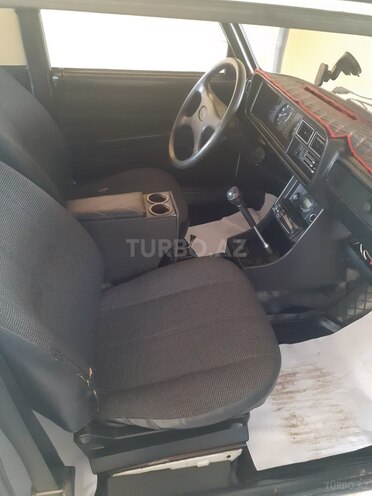 LADA (VAZ) 2104 2007, 174,000 km - 1.6 l - Xaçmaz