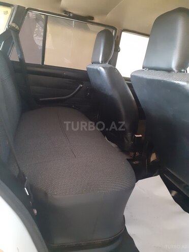 LADA (VAZ) 2104 2007, 174,000 km - 1.6 l - Xaçmaz