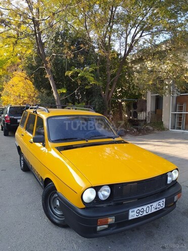 Renault 12 Toros 1996, 110,000 km - 1.2 l - Bakı