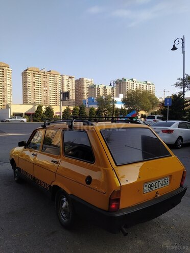 Renault 12 Toros 1996, 110,000 km - 1.2 l - Bakı