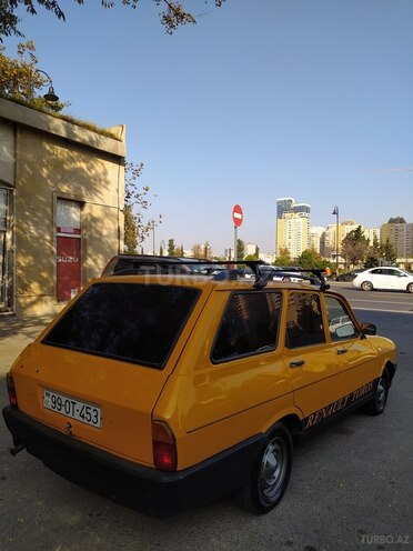 Renault 12 Toros 1996, 110,000 km - 1.2 l - Bakı