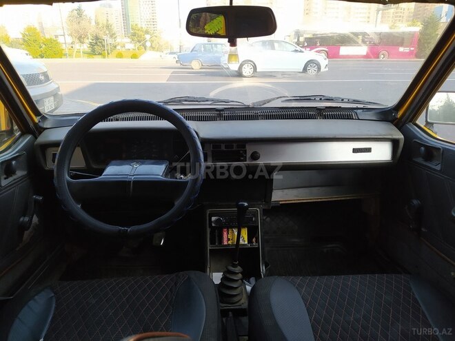 Renault 12 Toros 1996, 110,000 km - 1.2 l - Bakı
