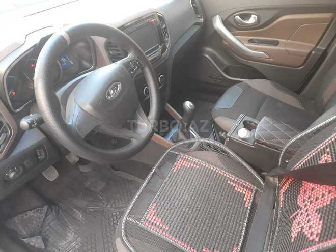 LADA (VAZ) XRAY 2016, 87,000 km - 1.8 l - Bakı