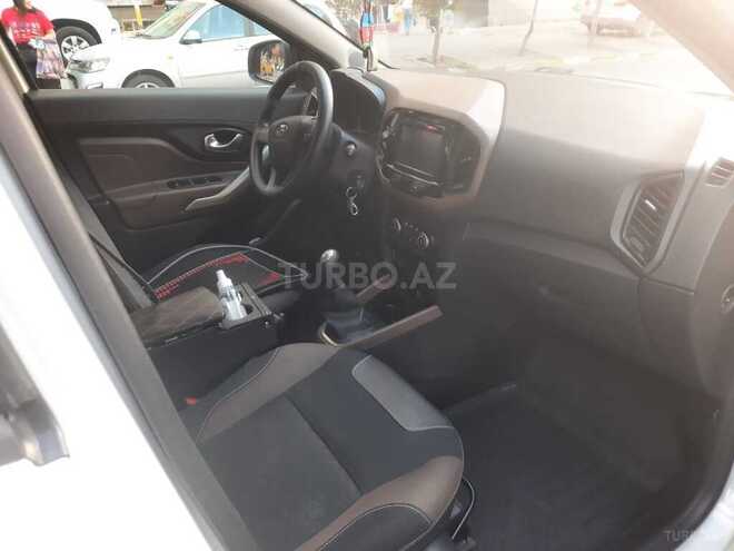 LADA (VAZ) XRAY 2016, 87,000 km - 1.8 l - Bakı