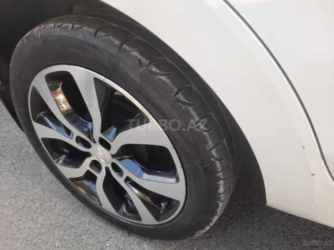 LADA (VAZ) XRAY 2016, 87,000 km - 1.8 l - Bakı