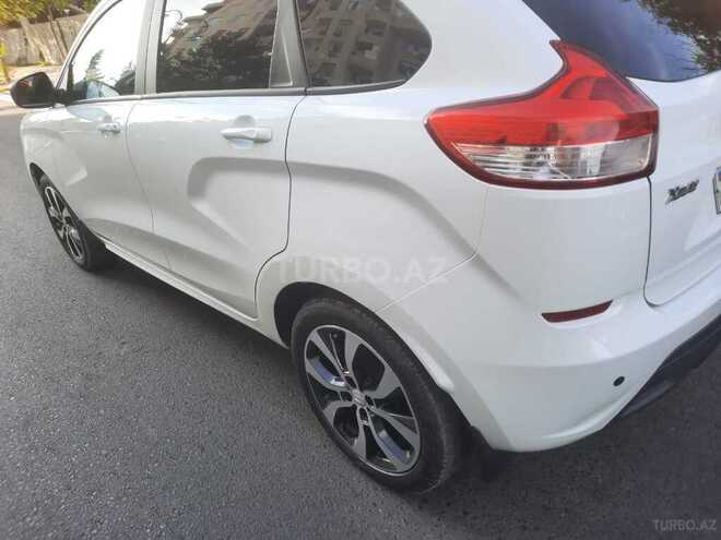 LADA (VAZ) XRAY 2016, 87,000 km - 1.8 l - Bakı