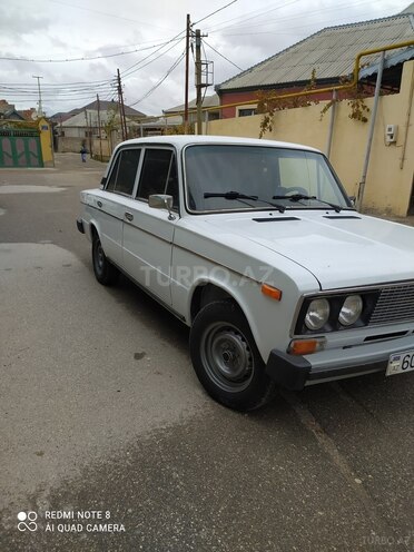 LADA (VAZ) 2106 1998, 180,000 km - 1.5 l - Bakı