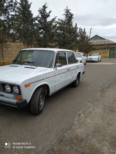LADA (VAZ) 2106 1998, 180,000 km - 1.5 l - Bakı