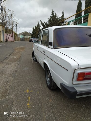 LADA (VAZ) 2106 1998, 180,000 km - 1.5 l - Bakı