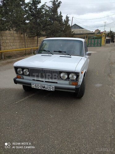 LADA (VAZ) 2106 1998, 180,000 km - 1.5 l - Bakı
