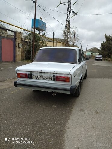 LADA (VAZ) 2106 1998, 180,000 km - 1.5 l - Bakı