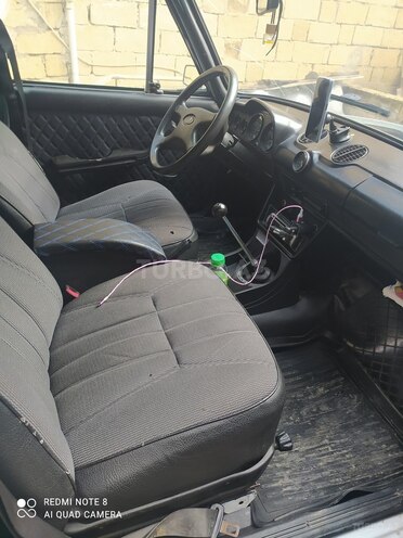 LADA (VAZ) 2106 1998, 180,000 km - 1.5 l - Bakı