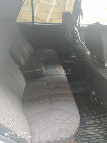 LADA (VAZ) 2106 1998, 180,000 km - 1.5 l - Bakı