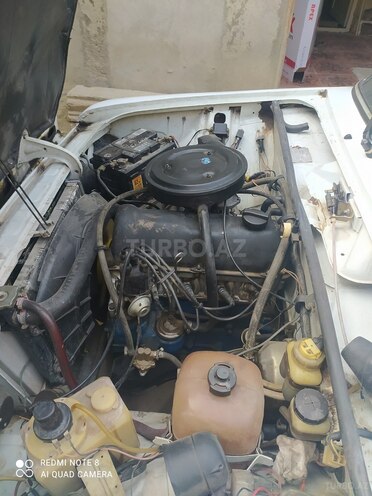 LADA (VAZ) 2106 1998, 180,000 km - 1.5 l - Bakı