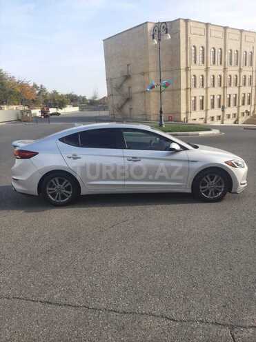 Hyundai Elantra 2018, 29,000 km - 2.0 л - Bakı