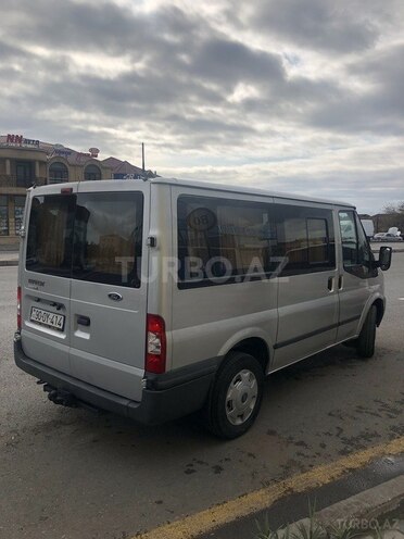 Ford Transit 2010, 130,000 km - 2.4 l - Bakı
