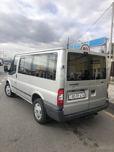 Ford Transit 2010, 130,000 km - 2.4 l - Bakı