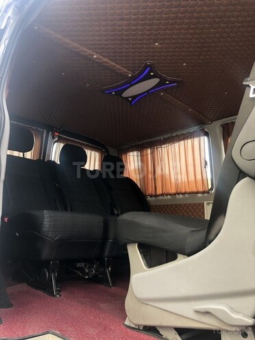 Ford Transit 2010, 130,000 km - 2.4 l - Bakı
