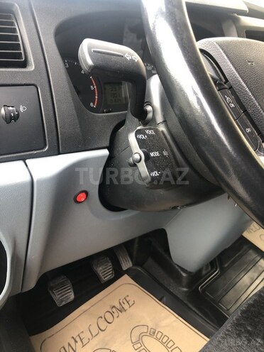 Ford Transit 2010, 130,000 km - 2.4 l - Bakı