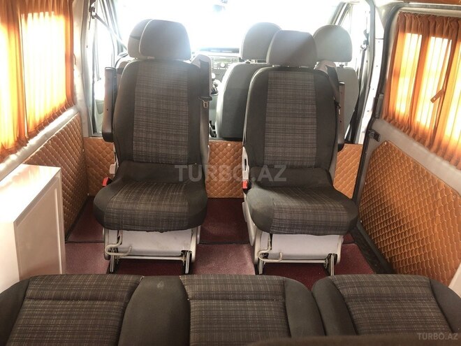 Ford Transit 2010, 130,000 km - 2.4 l - Bakı