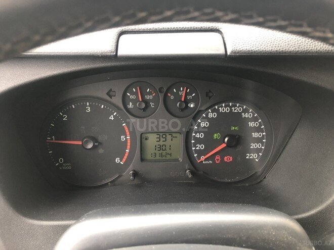 Ford Transit 2010, 130,000 km - 2.4 l - Bakı