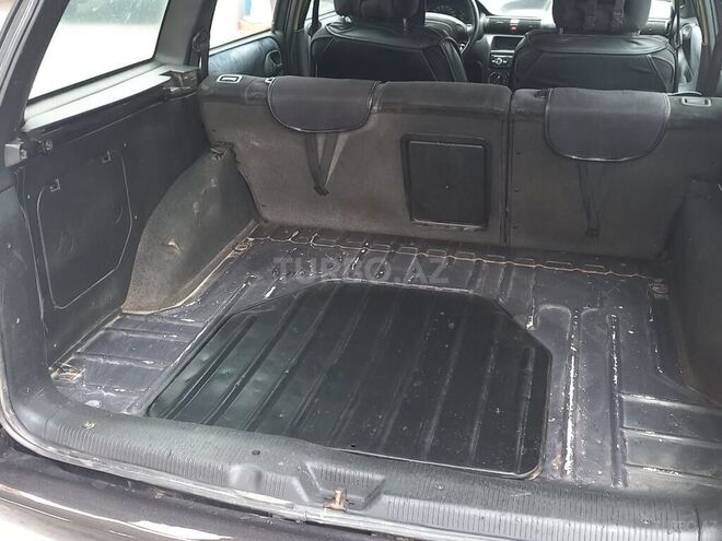 Opel Astra 1996, 250,000 km - 1.6 л - Bakı