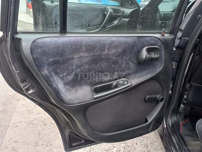 Opel Astra 1996, 250,000 km - 1.6 л - Bakı