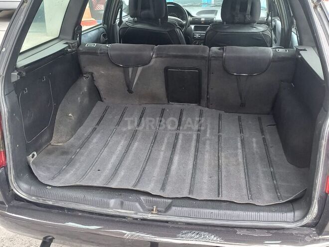 Opel Astra 1996, 250,000 km - 1.6 л - Bakı