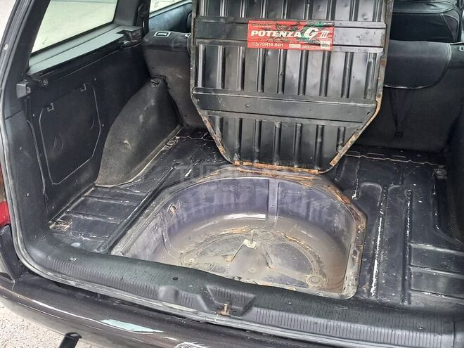 Opel Astra 1996, 250,000 km - 1.6 л - Bakı
