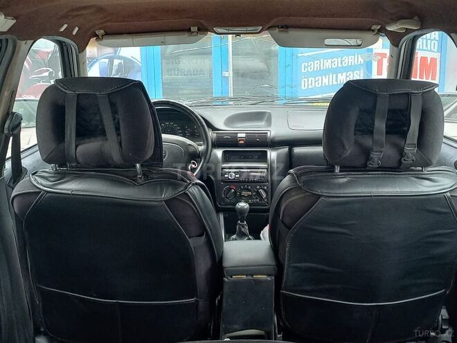 Opel Astra 1996, 250,000 km - 1.6 л - Bakı