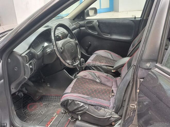 Opel Astra 1996, 250,000 km - 1.6 л - Bakı