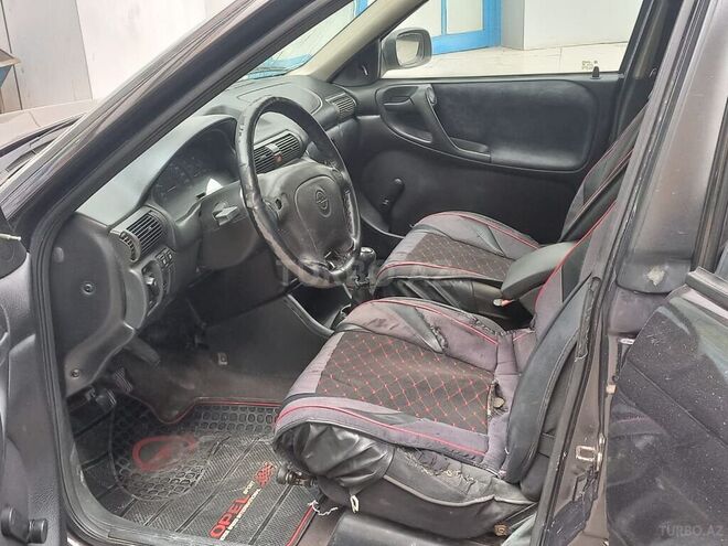 Opel Astra 1996, 250,000 km - 1.6 л - Bakı