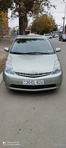 Toyota Prius 2007, 289,682 km - 1.5 l - Gəncə