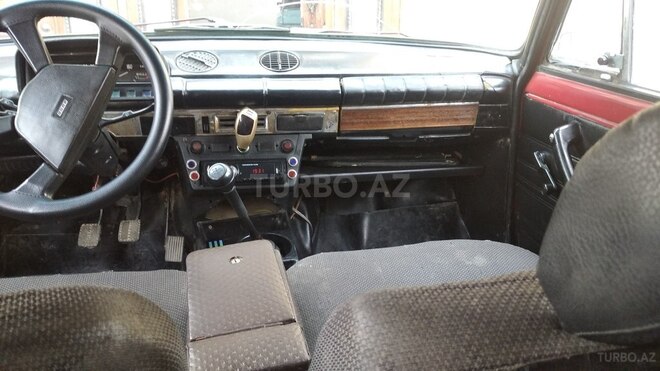 LADA (VAZ) 21011 1979, 750,000 km - 1.3 л - Gəncə