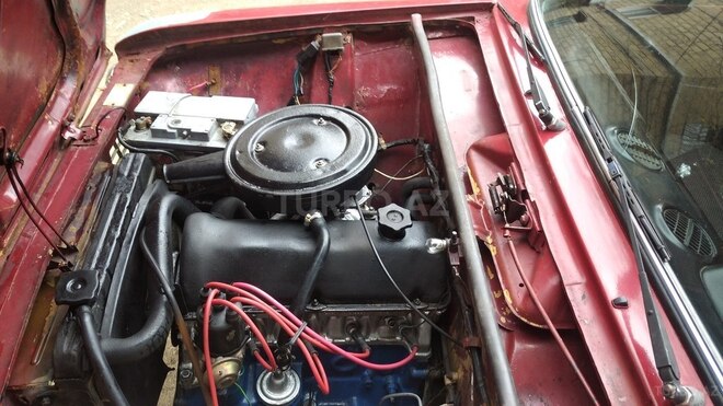 LADA (VAZ) 21011 1979, 750,000 km - 1.3 л - Gəncə