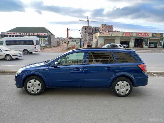 Opel Astra 2006, 212,000 km - 1.4 l - Xırdalan