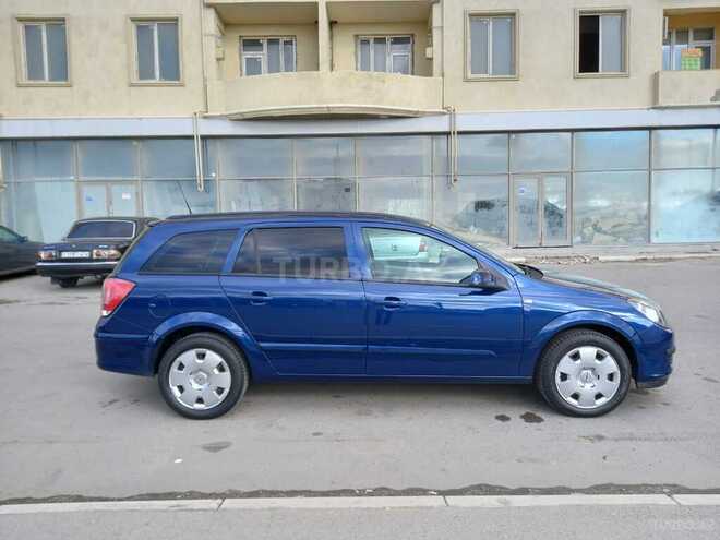 Opel Astra 2006, 212,000 km - 1.4 l - Xırdalan