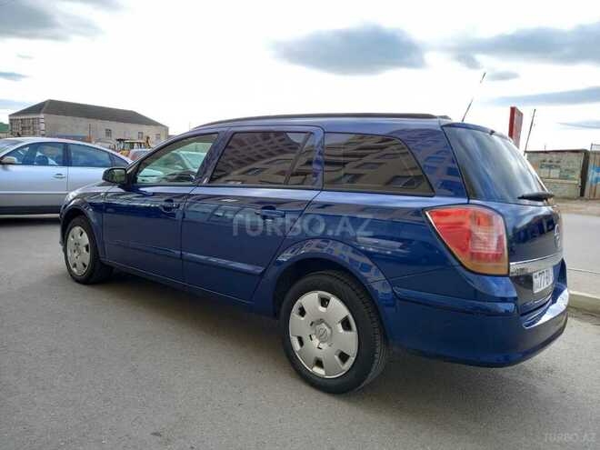 Opel Astra 2006, 212,000 km - 1.4 l - Xırdalan