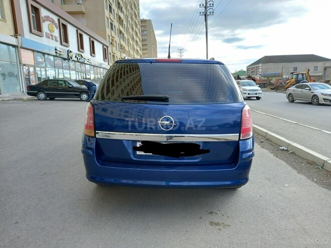 Opel Astra 2006, 212,000 km - 1.4 l - Xırdalan