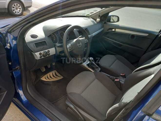 Opel Astra 2006, 212,000 km - 1.4 l - Xırdalan