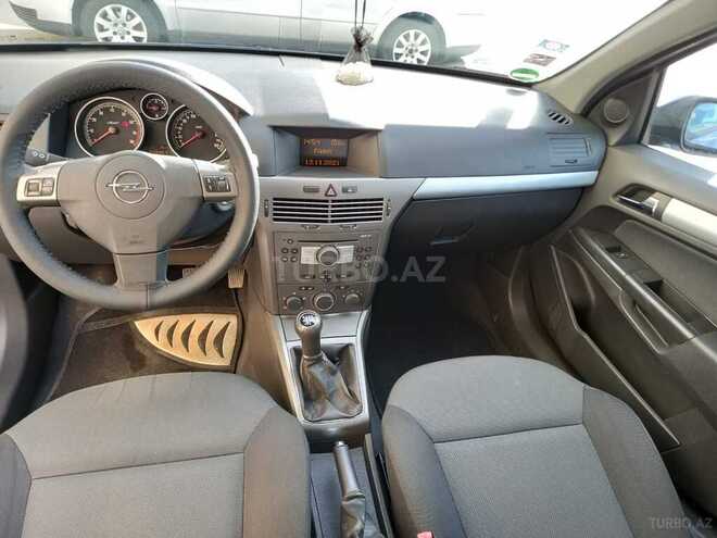 Opel Astra 2006, 212,000 km - 1.4 l - Xırdalan