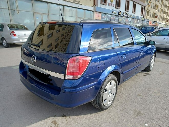 Opel Astra 2006, 212,000 km - 1.4 l - Xırdalan